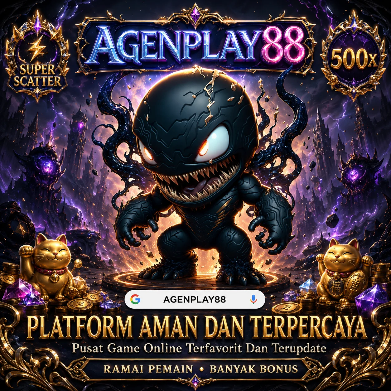 SINAR888 - The Best Aman & Terpercaya
